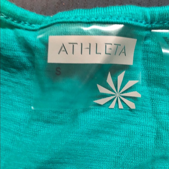 Athleta Summer Dress - Picture 3 of 5